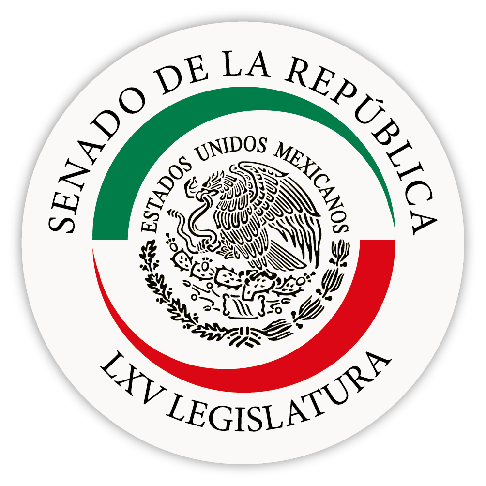 Senado de la República — LXIV Legislatura